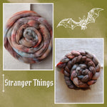 READY-TO-SHIP - Stranger Things