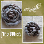 READY TO SHIP - The VVitch