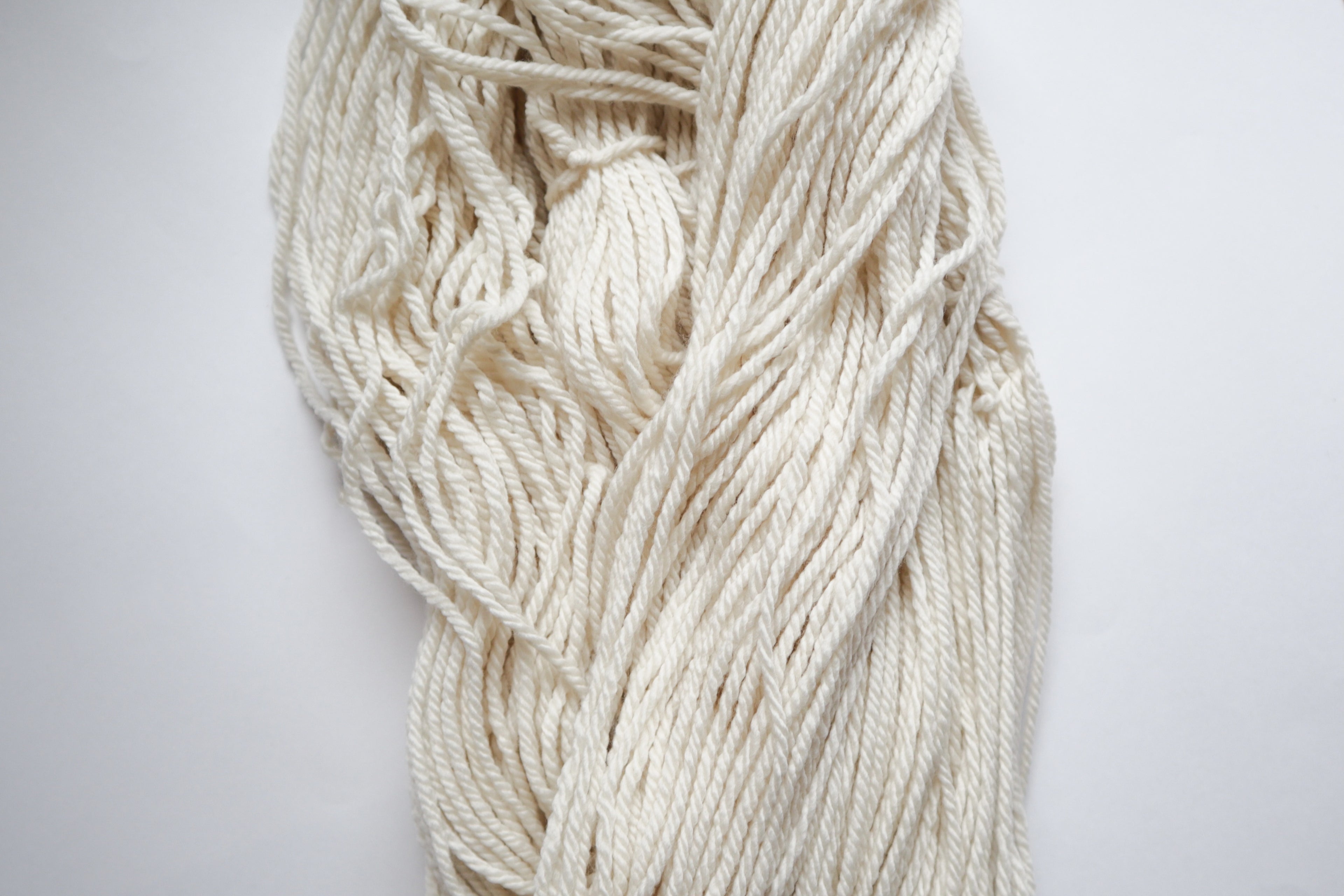 Merino Worsted