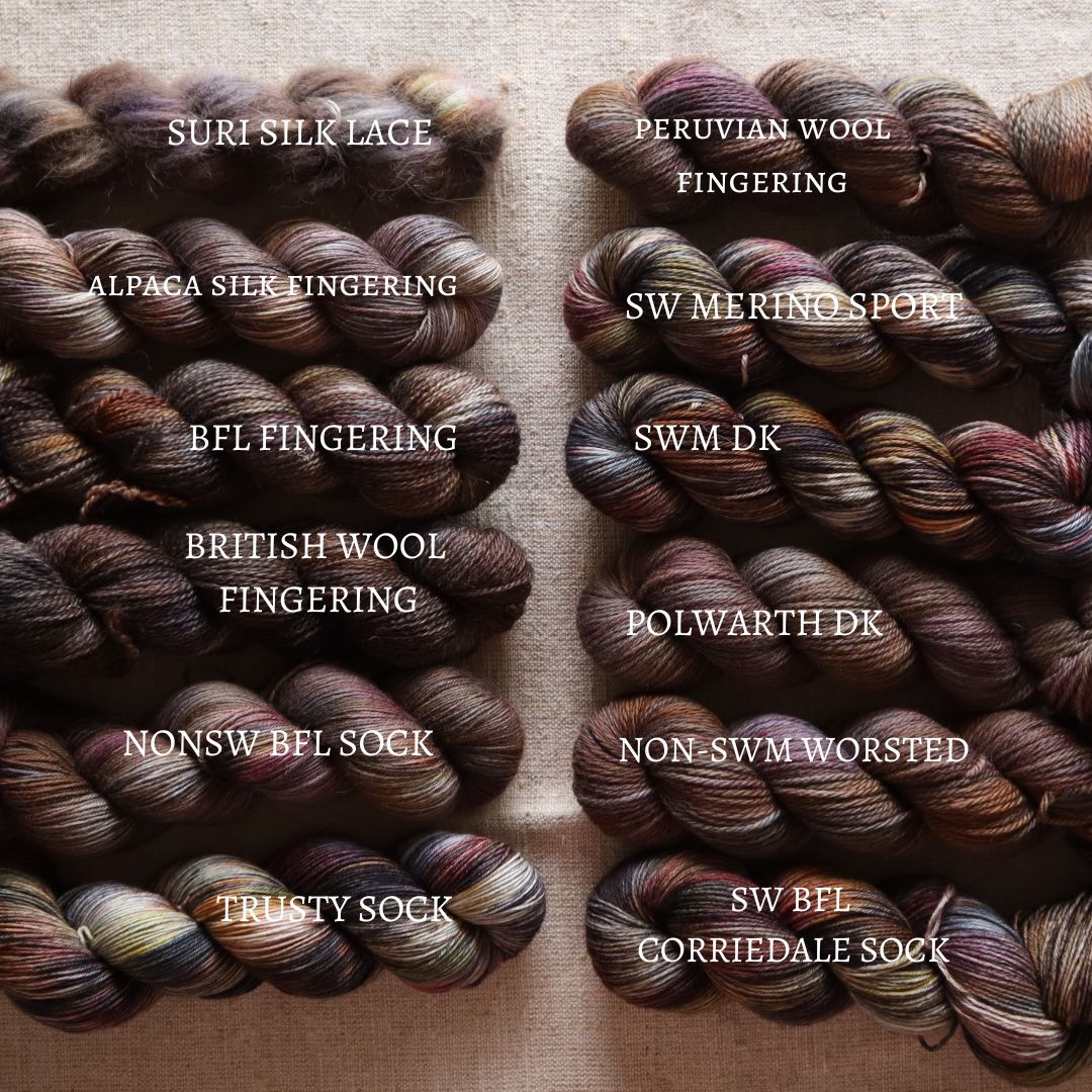 READY TO SHIP - Notes of a Pessimist D