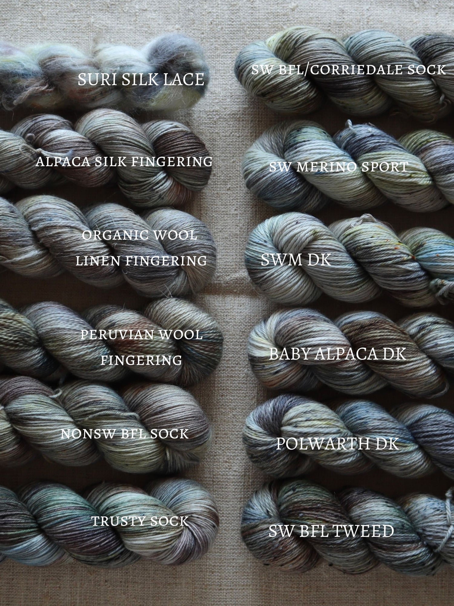 READY TO SHIP - The VVitch