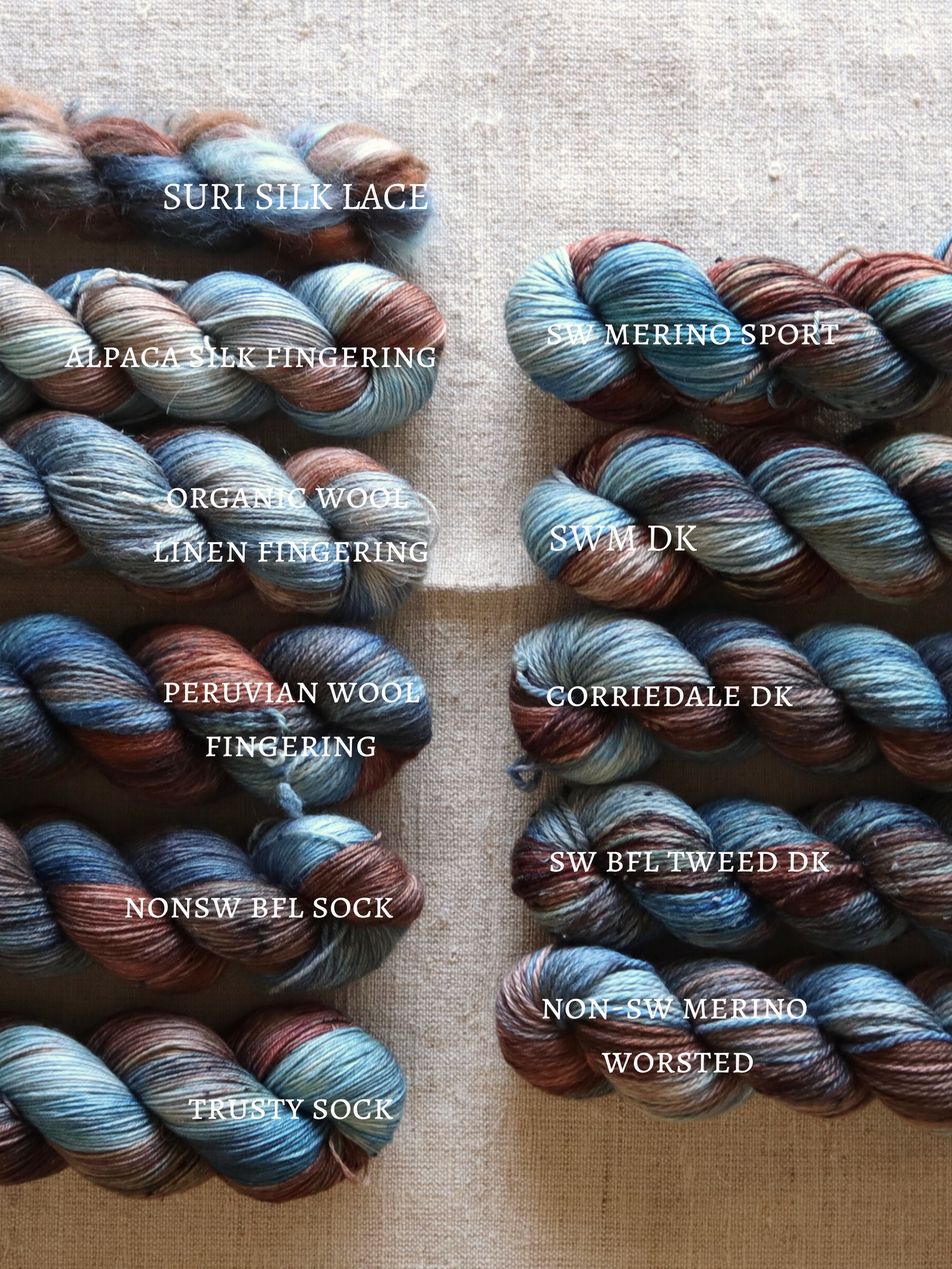 READY-TO-SHIP - Stranger Things