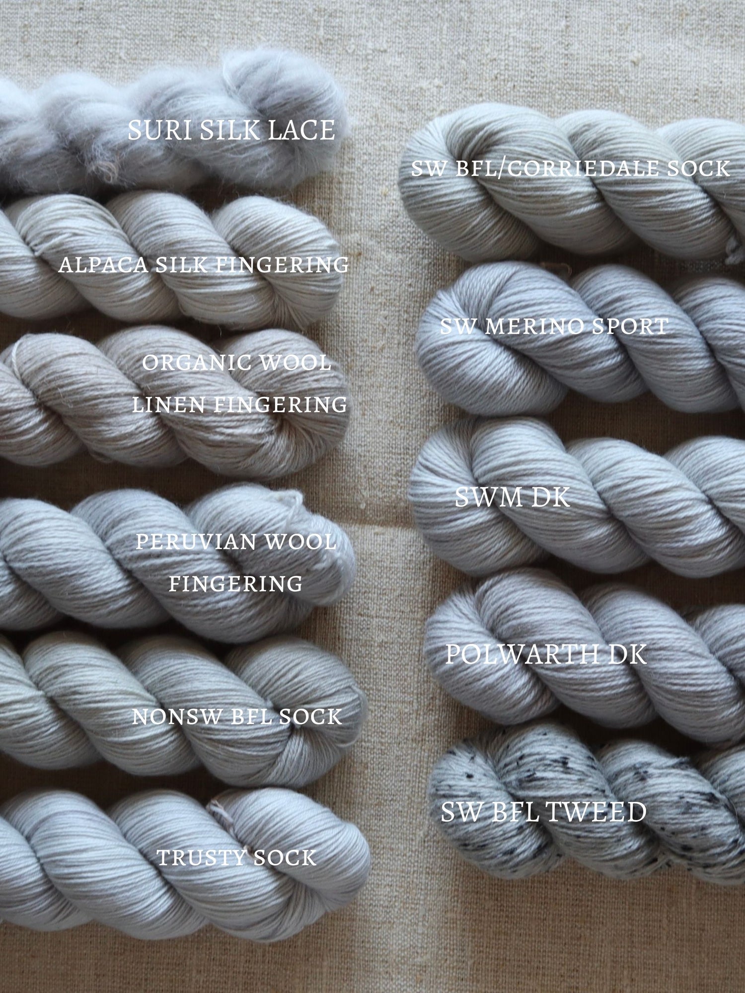 READY-TO-SHIP - Tsuki