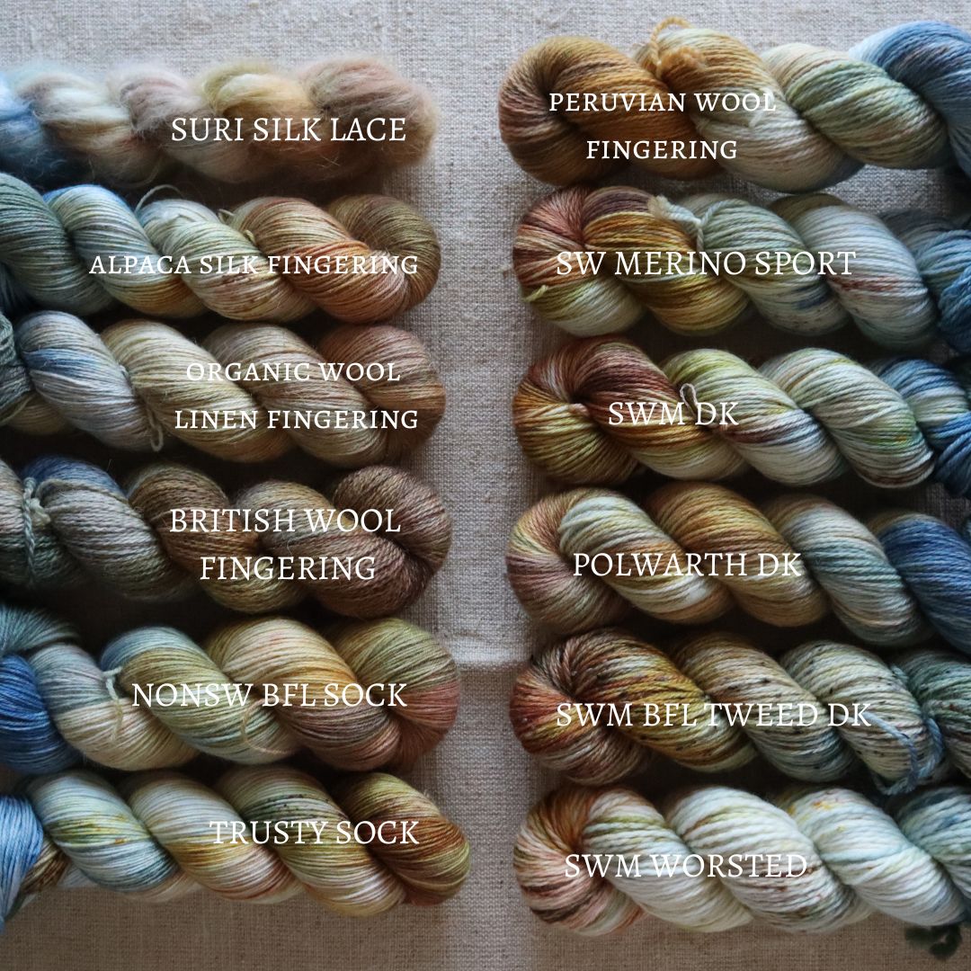 PREORDER - Lake Kugushi