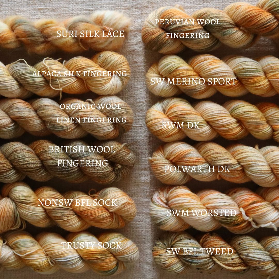 PREORDER - Pumpkin Patch