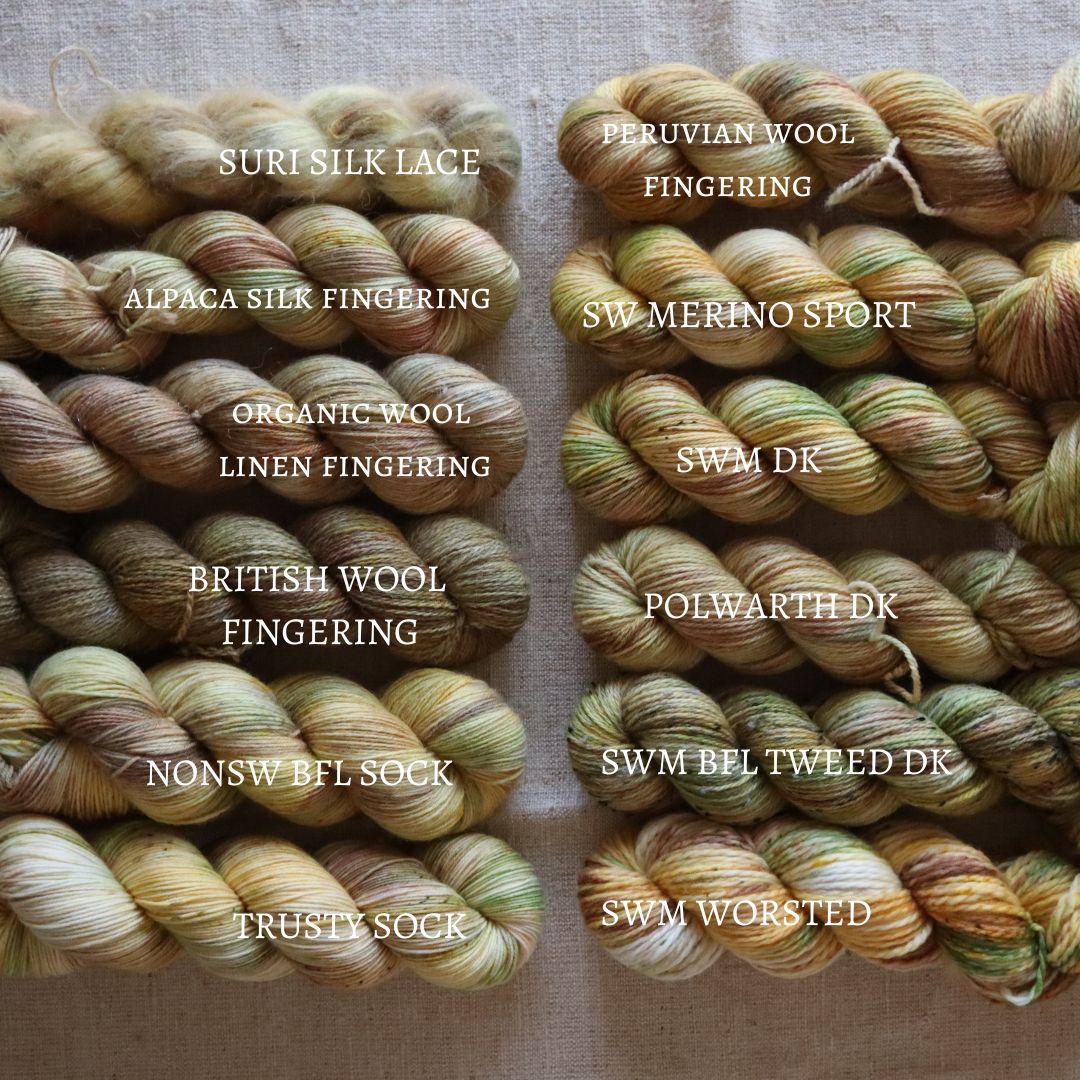 PREORDER - End of September