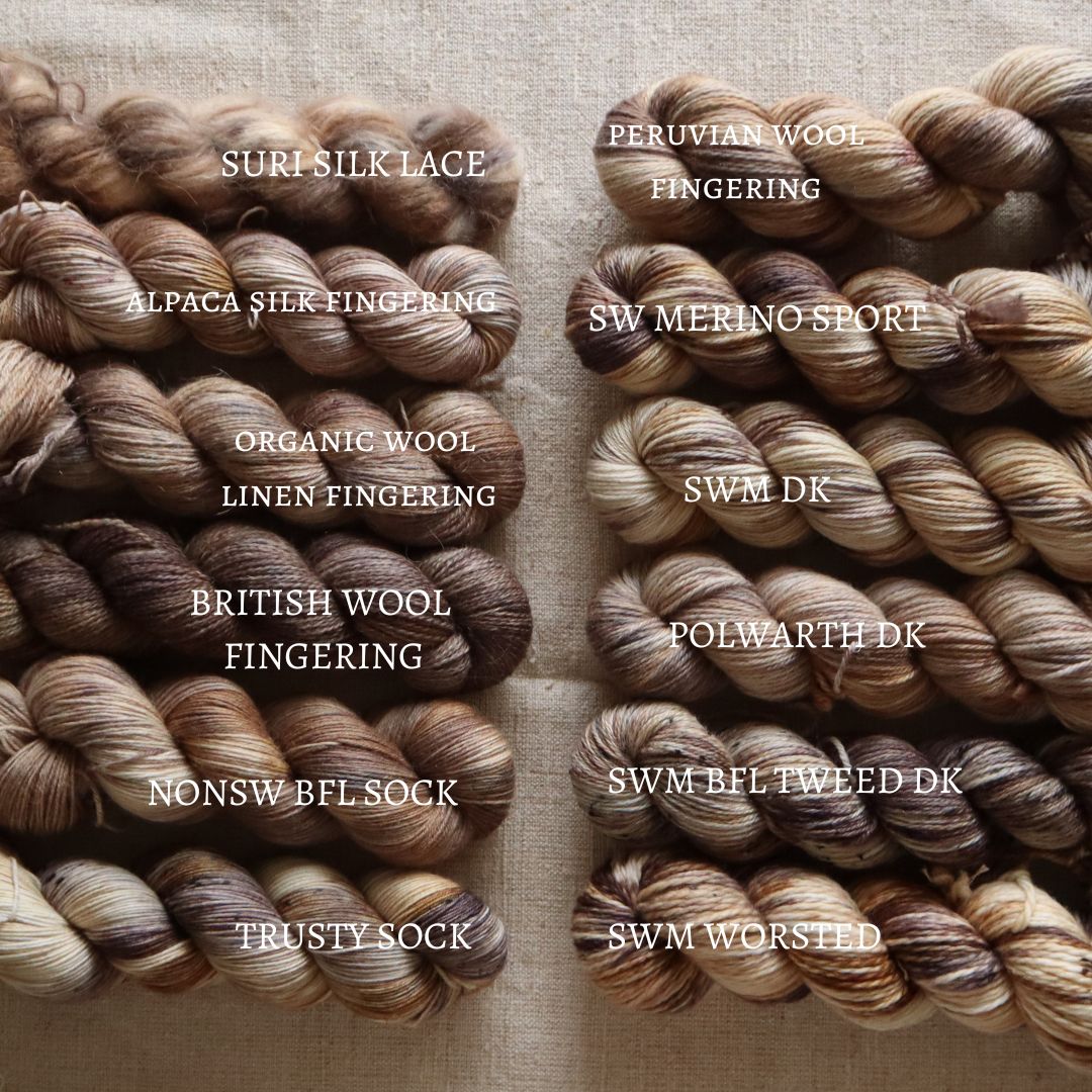 READY TO SHIP - Green Dale