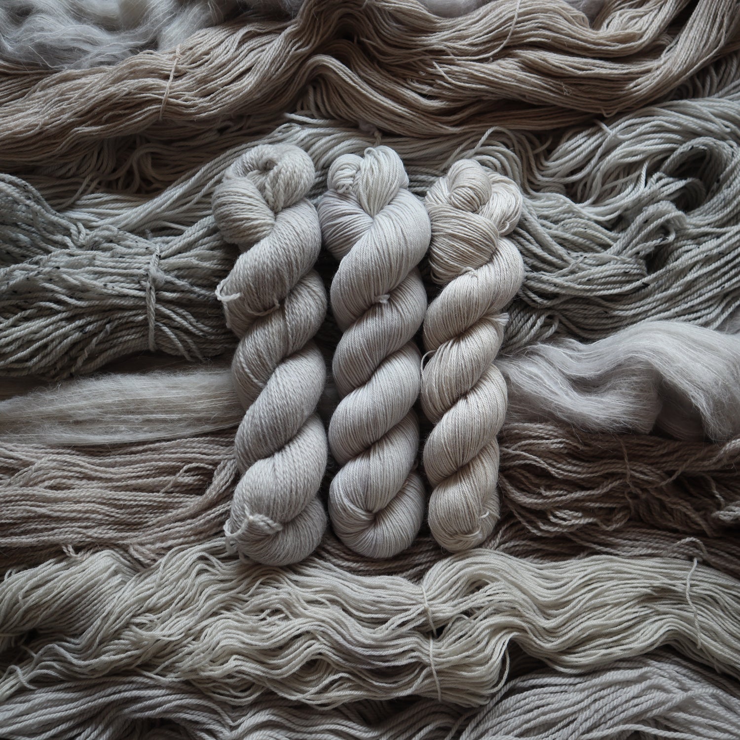 READY-TO-SHIP - Tsuki