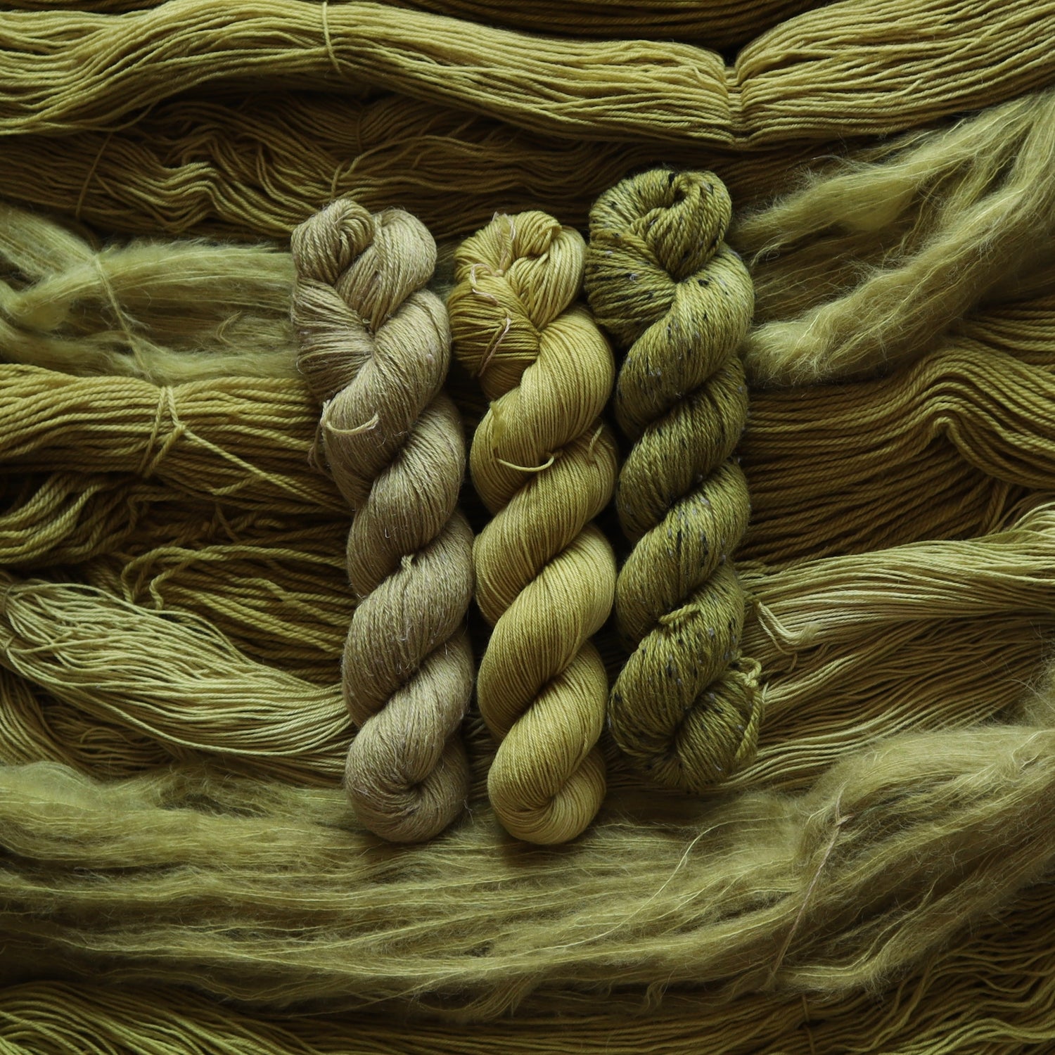 READY TO SHIP - Sanderson