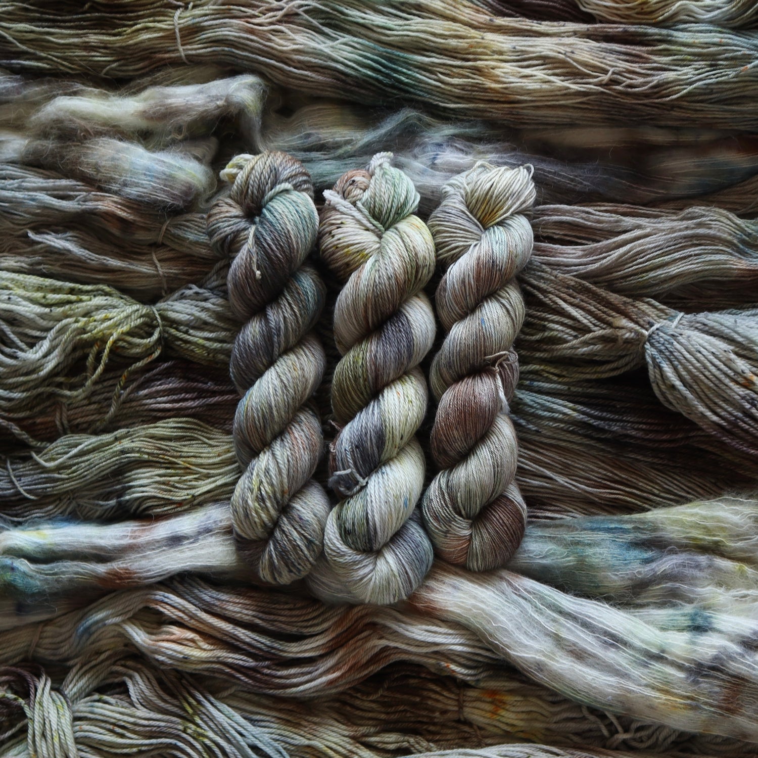 READY TO SHIP - The VVitch