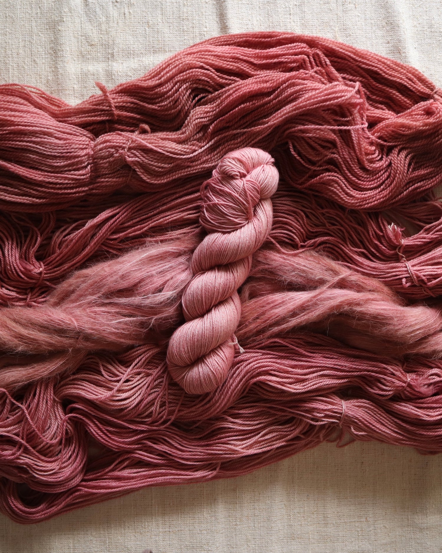 READY-TO-SHIP - Sakura Kiss