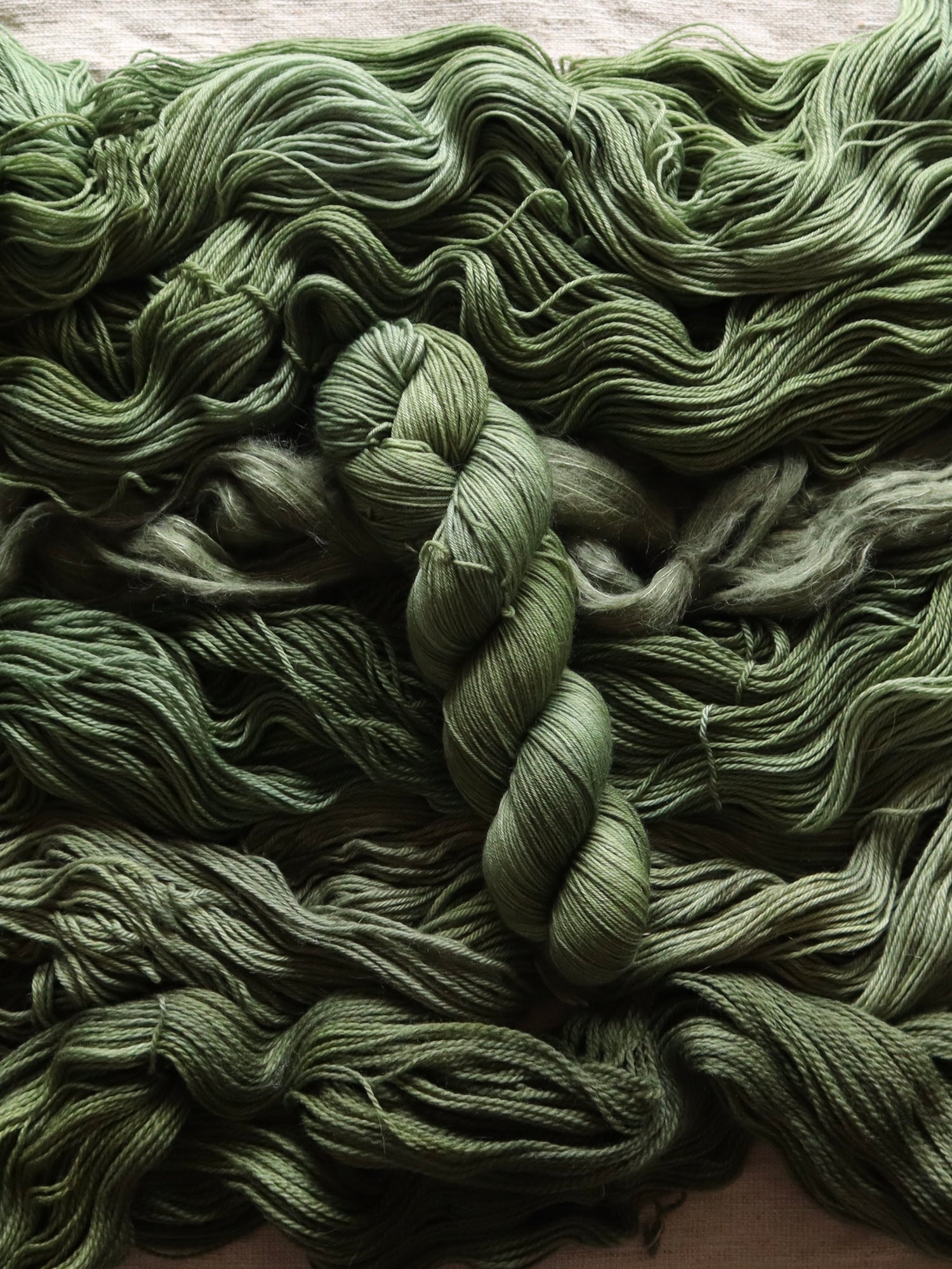 READY-TO-SHIP - Matcha