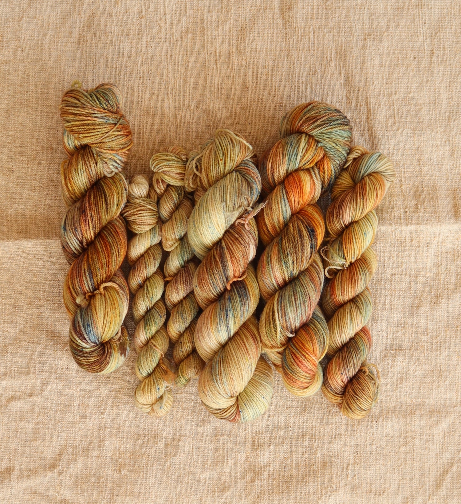 READY TO SHIP - OOAK - Konpeito Prototype (ver. 2)