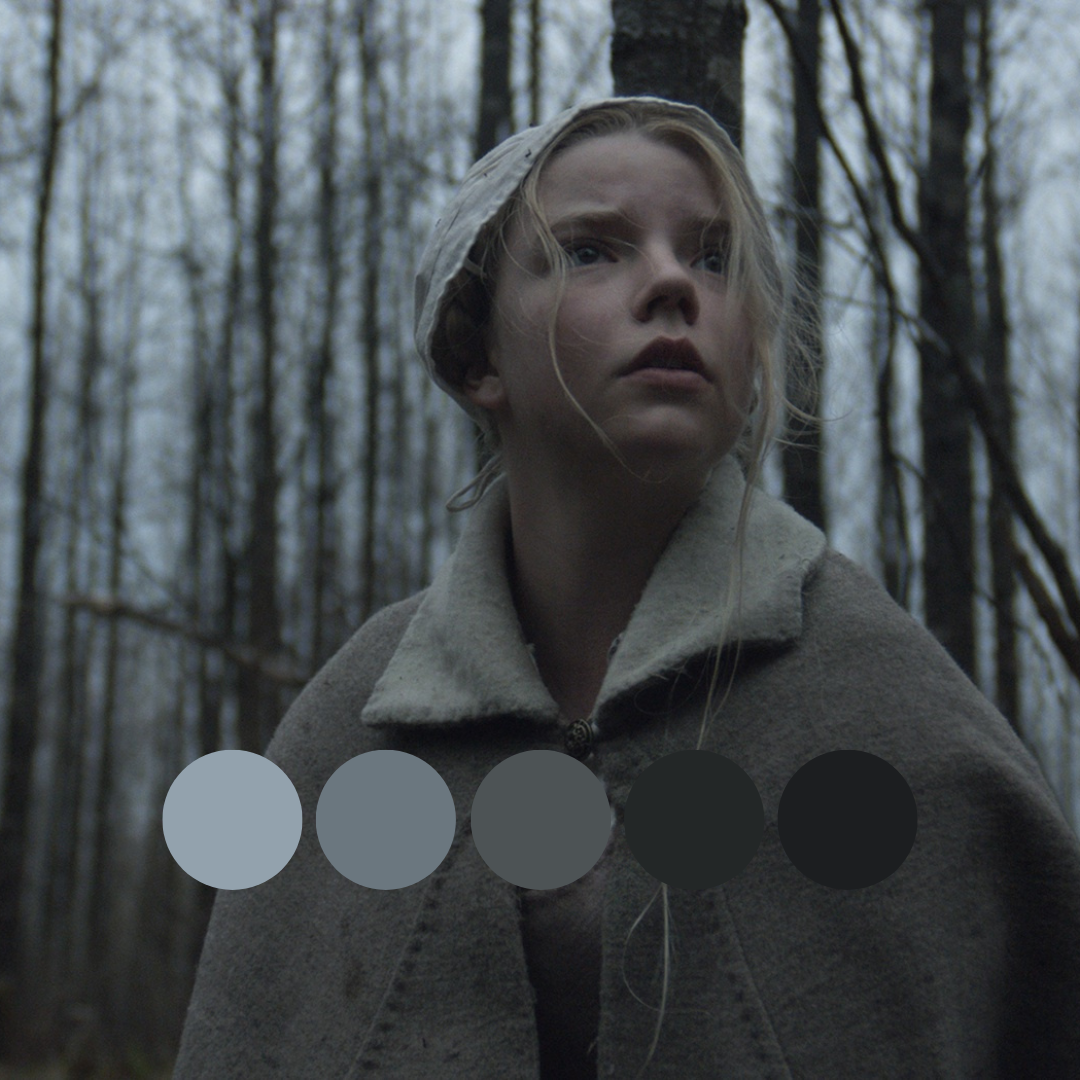 READY TO SHIP - The VVitch