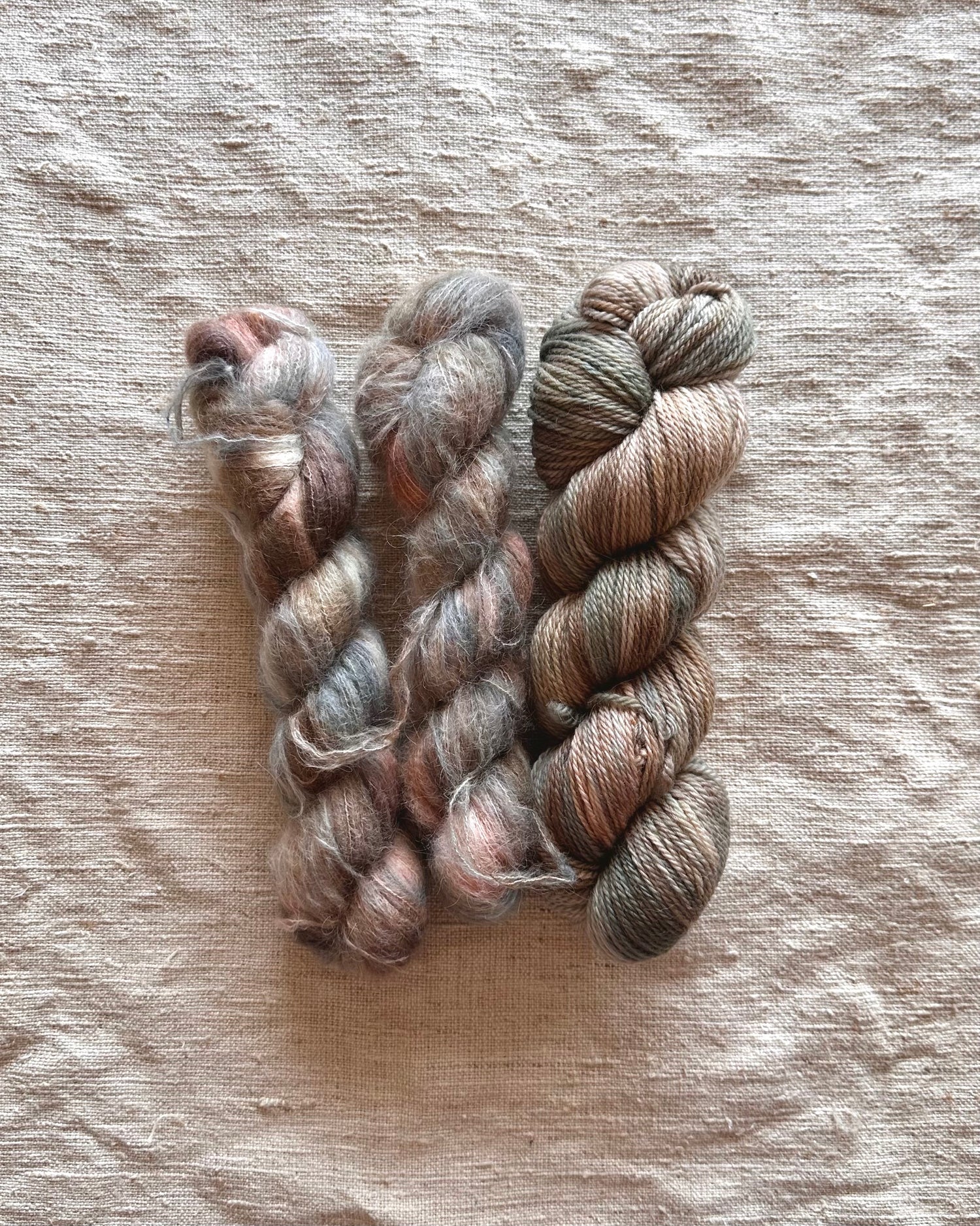 READY-TO-SHIP - SpyXFamily - Forger Family