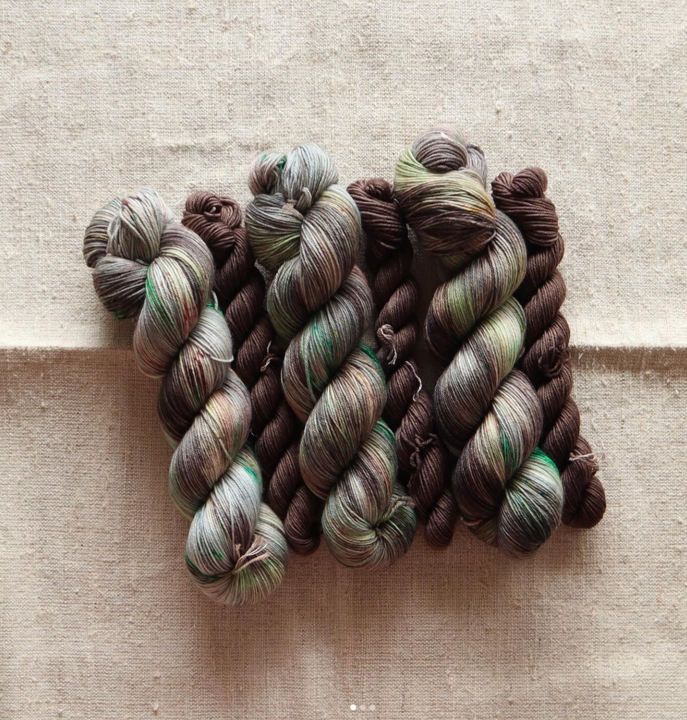 Ready-to-Ship - The Boiler Room