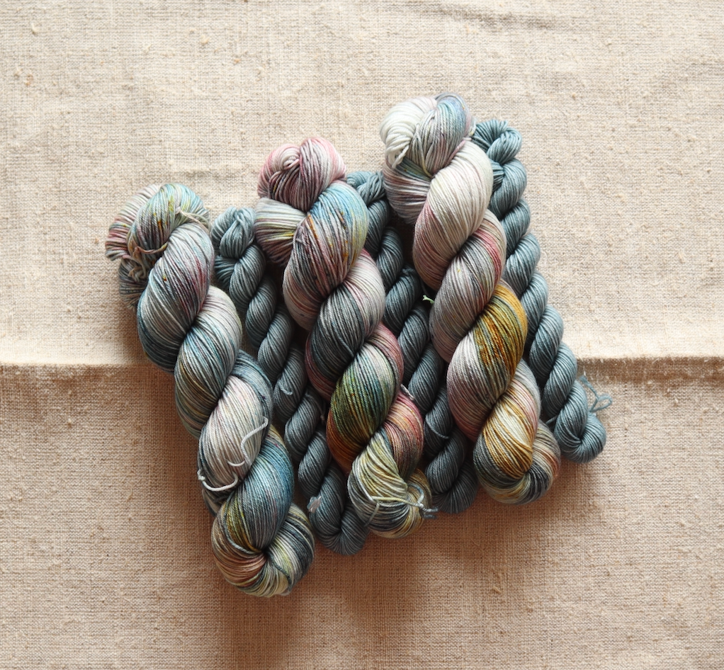 Ready-to-Ship - Kimetsutai - October 2024