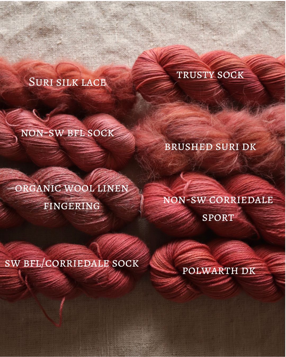 READY-TO-SHIP - Strawberry Jam