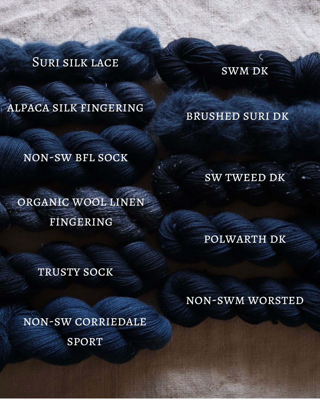 READY TO SHIP - Aizome