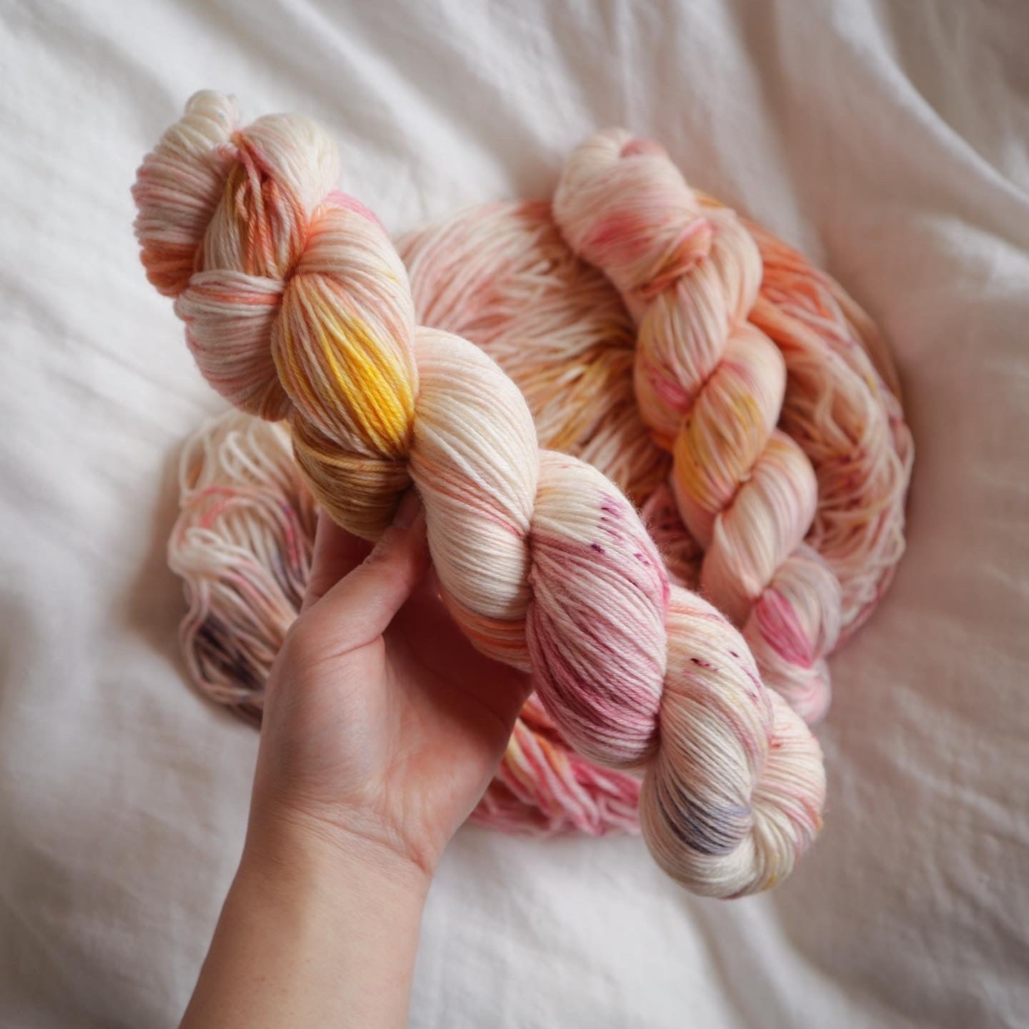 Ready to Ship - Azalea