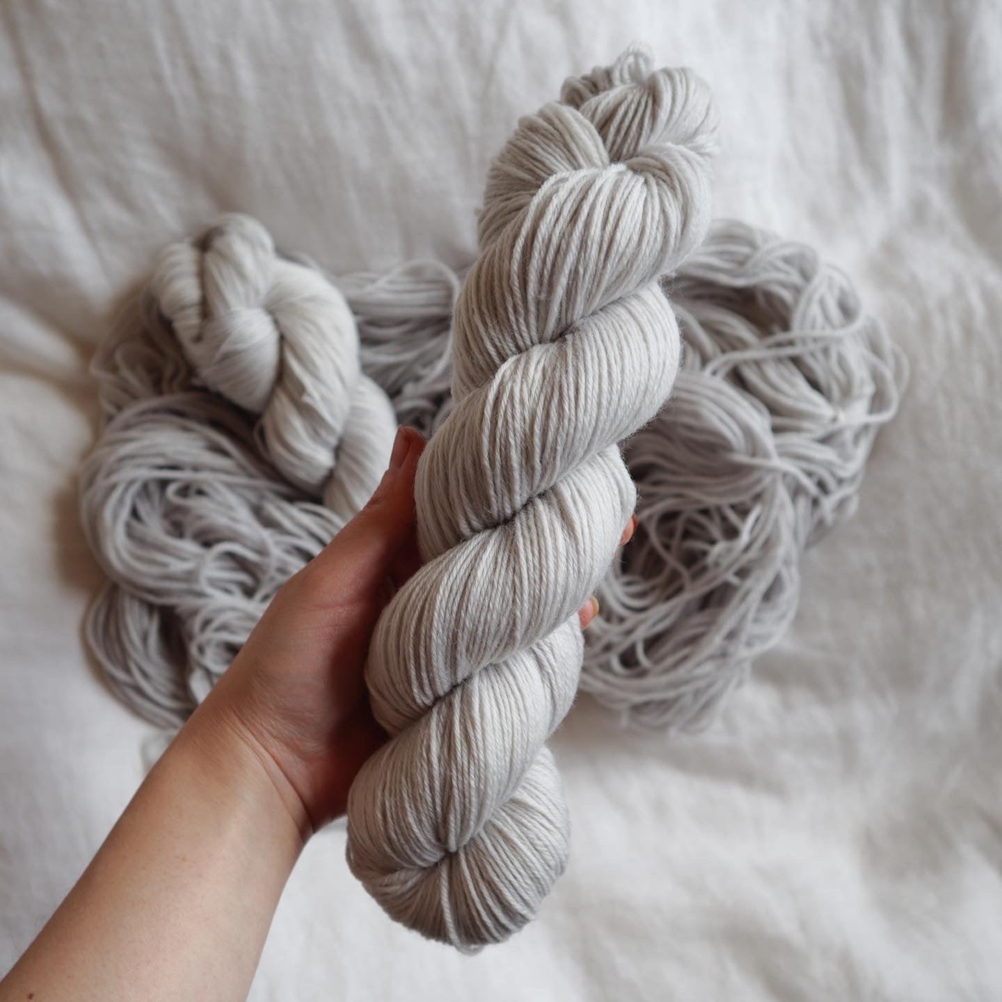 Ready to Ship - Tsuki