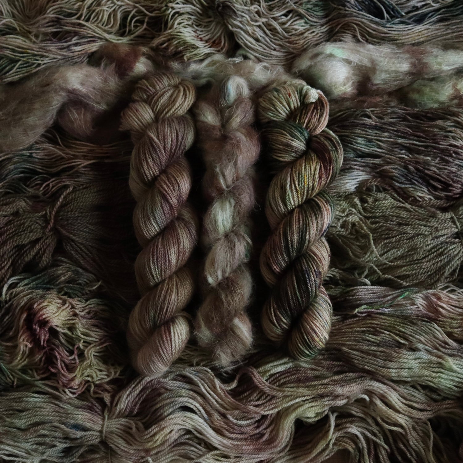 READY TO SHIP - TANUKI