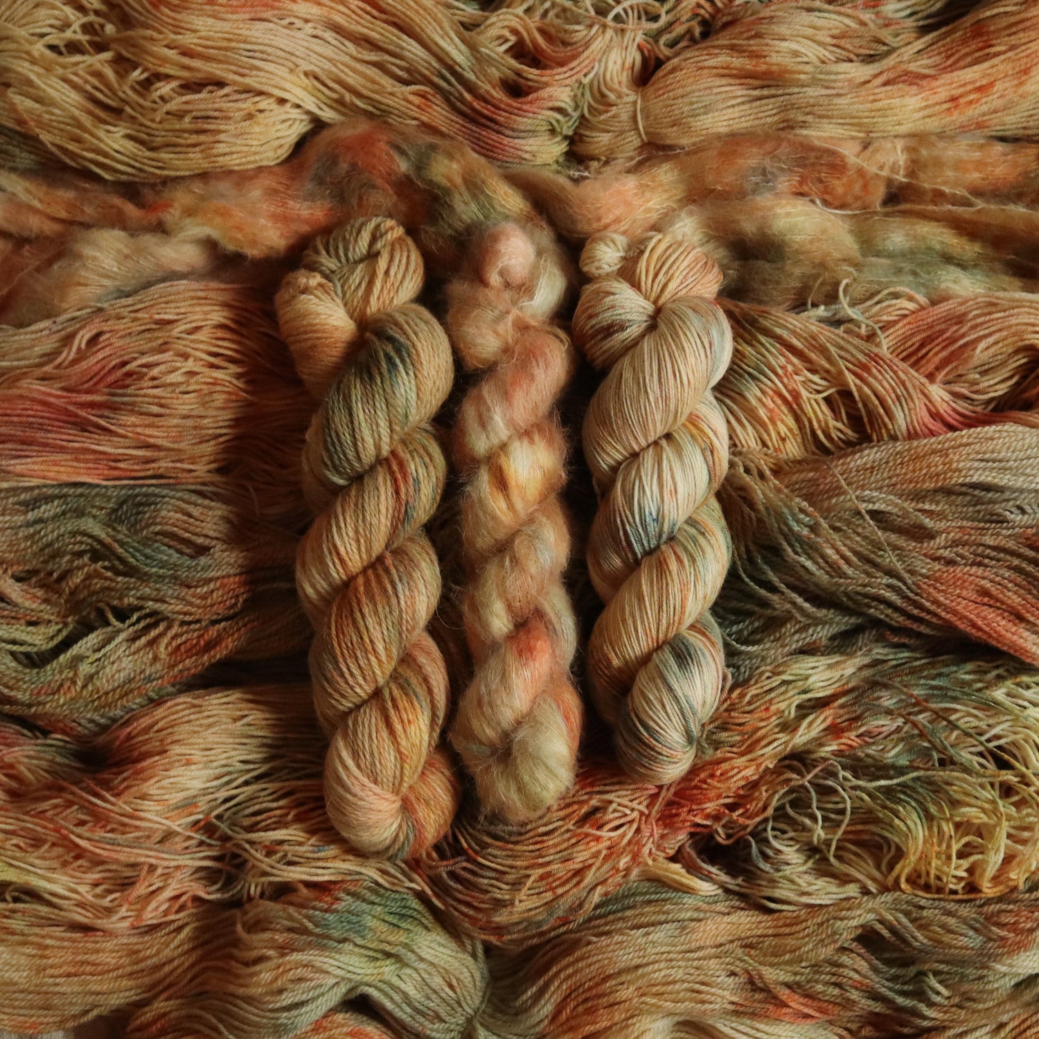 READY TO SHIP - Tsukumogami