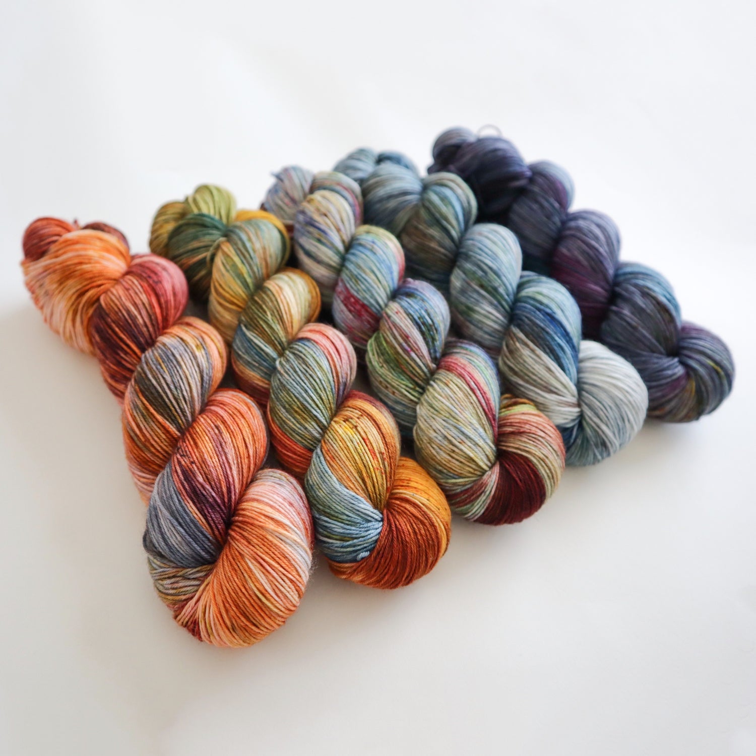 Preorder -  The 5-piece Halloween Collection